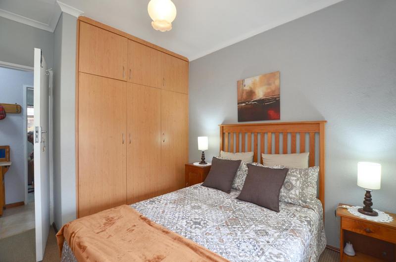 4 Bedroom Property for Sale in Blommendal Western Cape